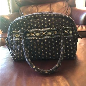 Vintage Vera Bradley handbag